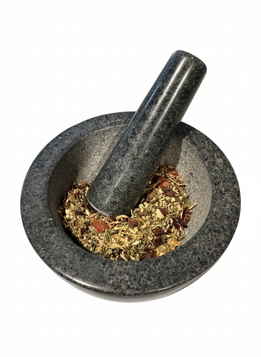 Wellness Revival Tea 4oz.