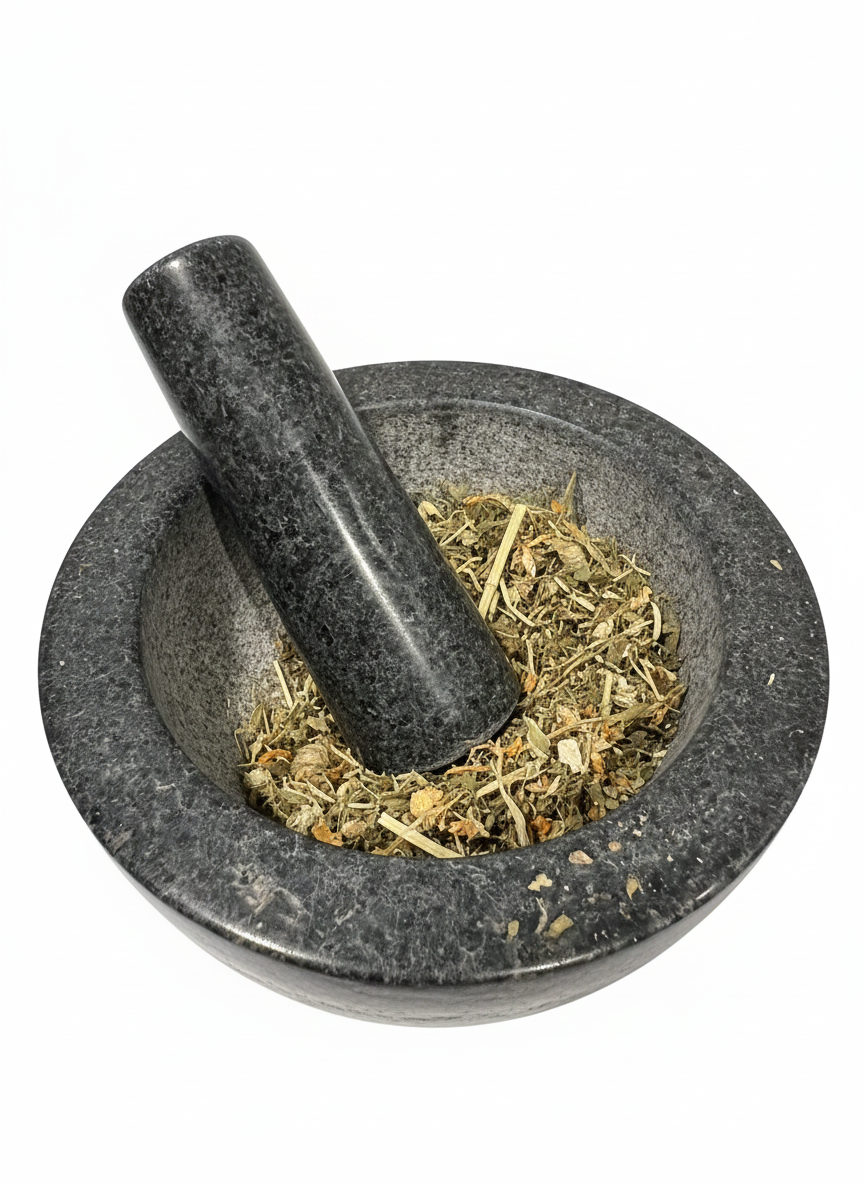 Prana Glow Tea 2oz.