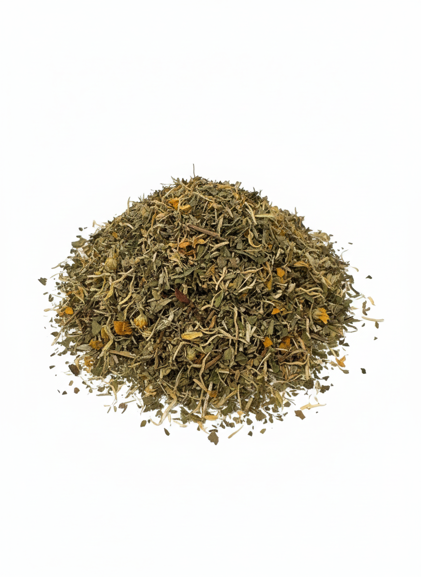 Prana Glow Tea 2oz.